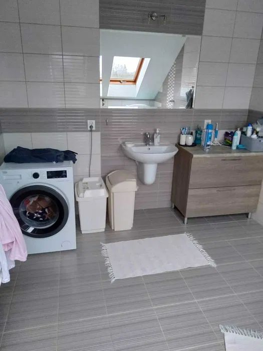 dom wolnostojący, 6 pokoi Biała Podlaska Sidorki, ul. Gruntowa. Zdjęcie 7