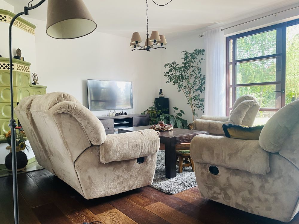 dom wolnostojący, 4 pokoje Dolaszewo, ul. Mahoniowa. Zdjęcie 7