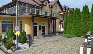 Nieruchomość komercyjna Lubaczów