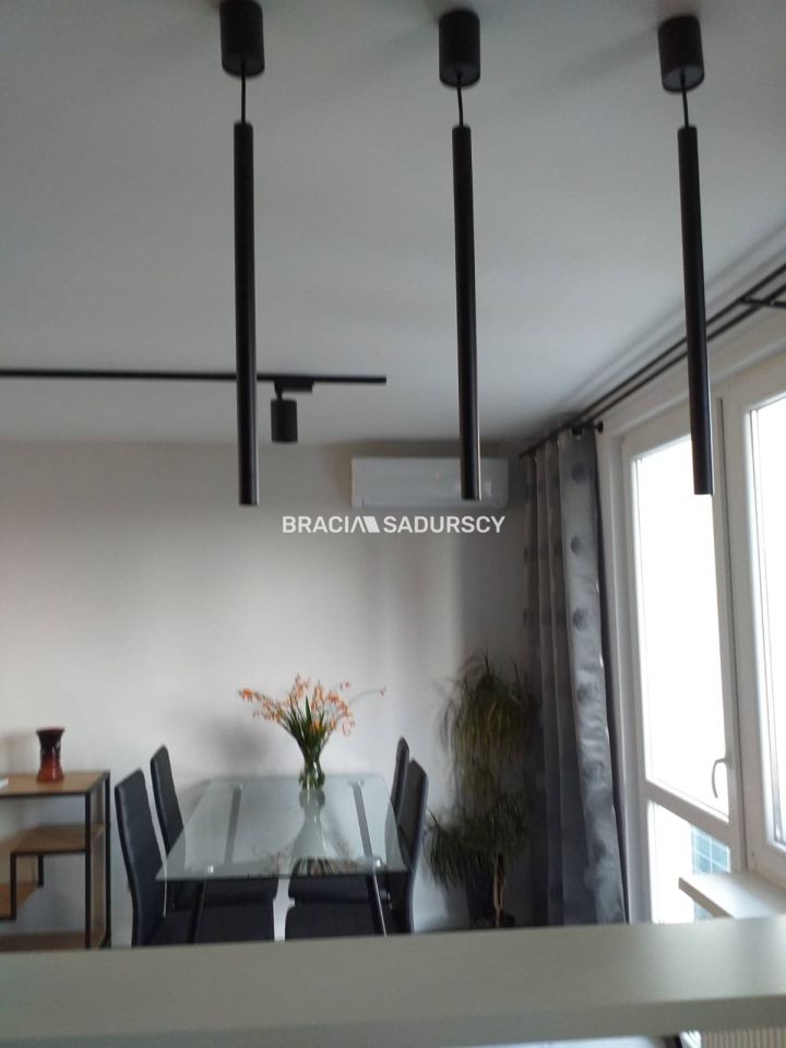 Mieszkanie 3-pokojowe Kraków Krowodrza, ul. Józefa Wybickiego. Zdjęcie 21