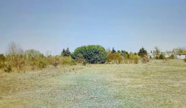Działka inna Łódź Lublinek, ul. Laskowicka
