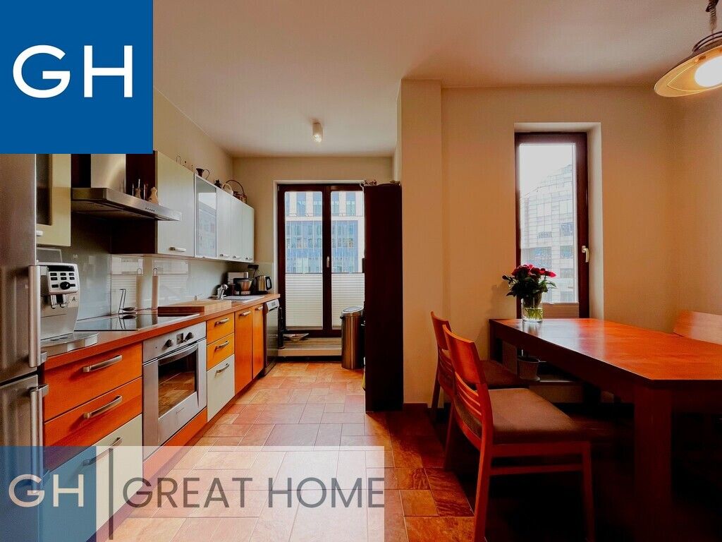 Mieszkanie 2-pokojowe Warszawa Wola, ul. Żelazna. Zdjęcie 7