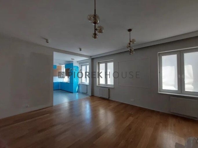 Mieszkanie 4-pokojowe Warszawa Ursynów, ul. Villardczyków. Zdjęcie 3