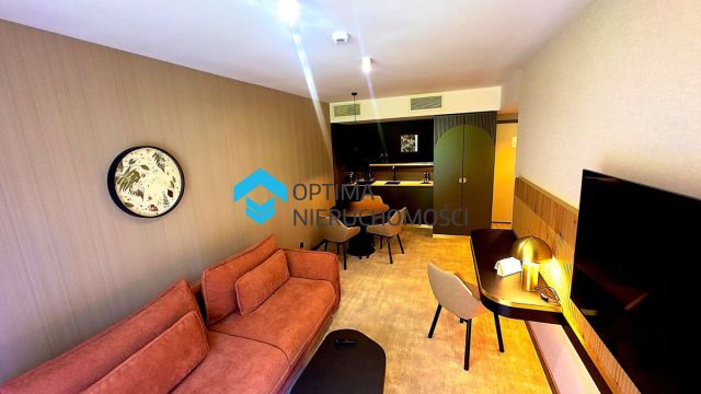 Mieszkanie 2-pokojowe Karpacz, ul. Obrońców Pokoju. Zdjęcie 8