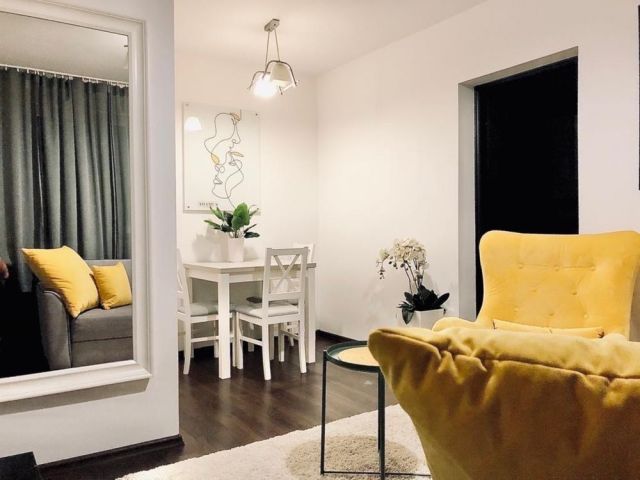 Mieszkanie 2-pokojowe Częstochowa Tysiąclecie, ul. Broniewskiego. Zdjęcie 6