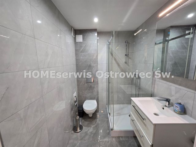 Mieszkanie 2-pokojowe Ostrowiec Świętokrzyski. Zdjęcie 11