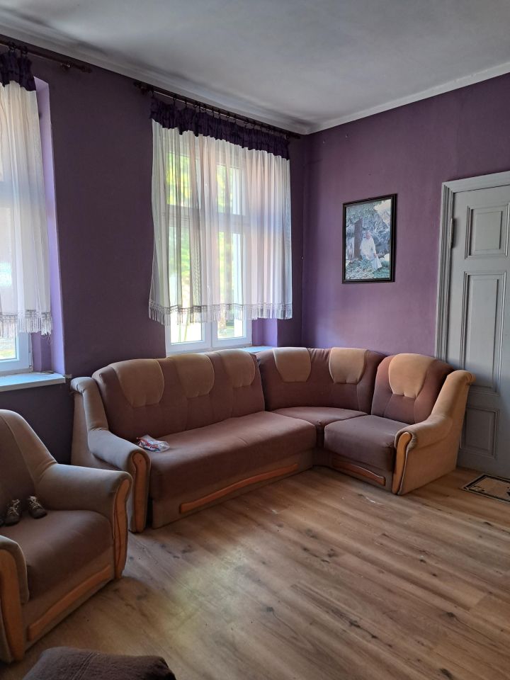 Mieszkanie 3-pokojowe Prabuty, ul. Grunwaldzka. Zdjęcie 4