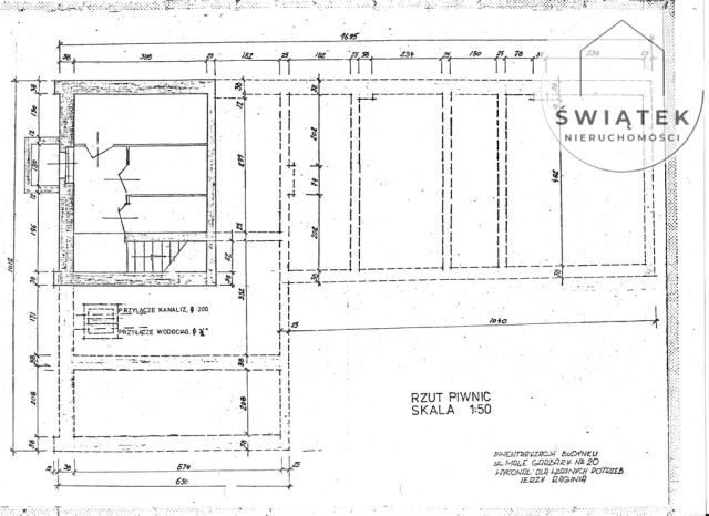 kamienica, 7 pokoi Toruń, ul. Małe Garbary. Zdjęcie 11