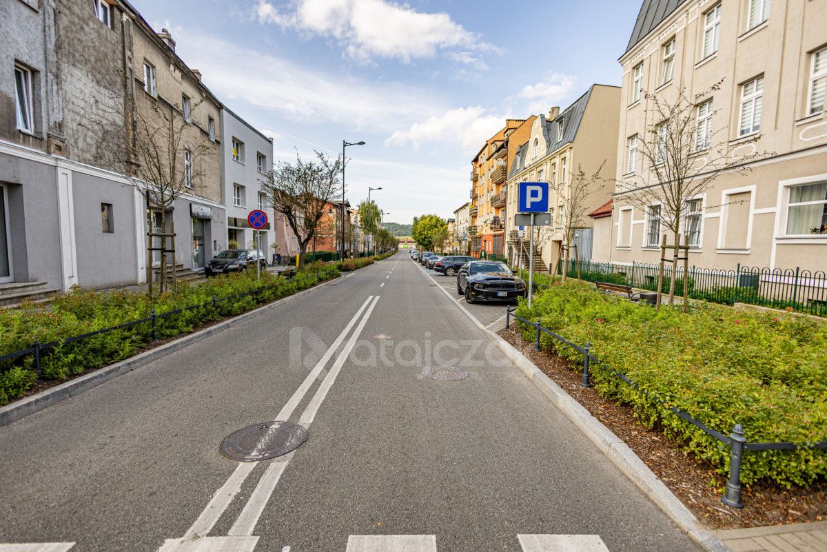 Mieszkanie 2-pokojowe Wejherowo Centrum, ul. Jana III Sobieskiego. Zdjęcie 15