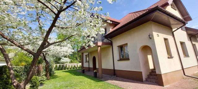 dom wolnostojący, 9 pokoi Wołomin, ul. Reja. Zdjęcie 25