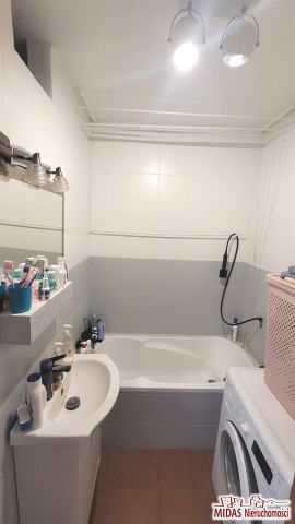 Mieszkanie 2-pokojowe Włocławek, al. Kazimierza Wielkiego. Zdjęcie 17