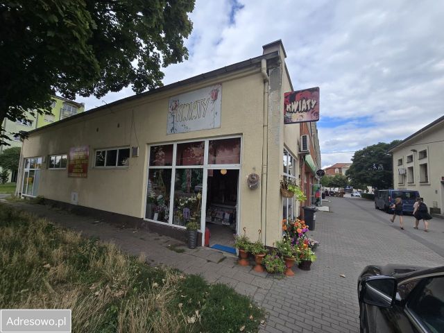 Lokal Żagań, ul. Libelta. Zdjęcie 1