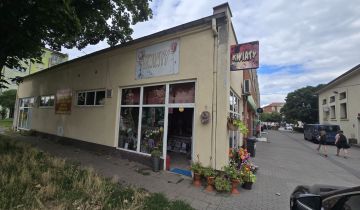 Lokal Żagań, ul. Libelta