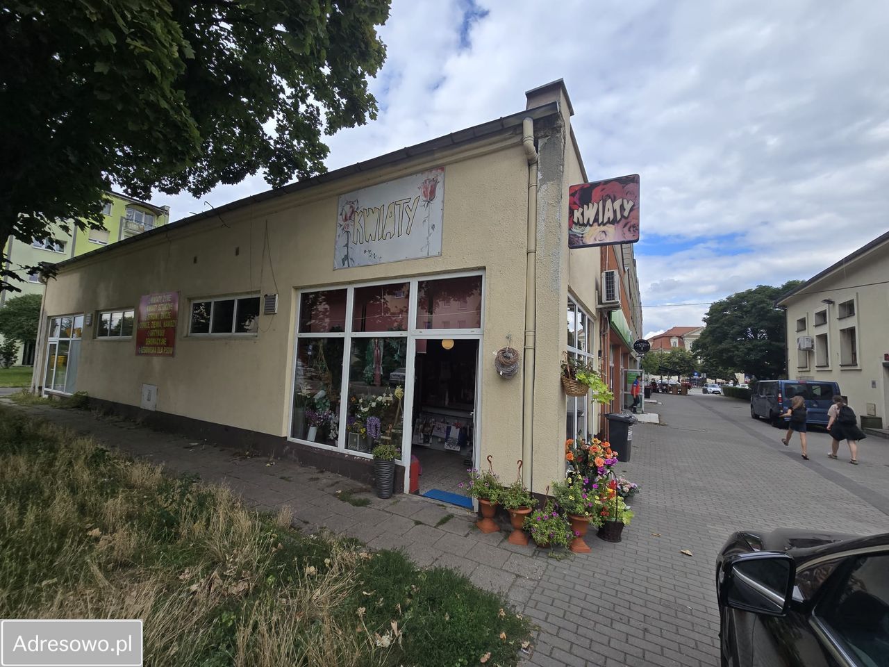 Lokal Żagań, ul. Libelta. Zdjęcie 1