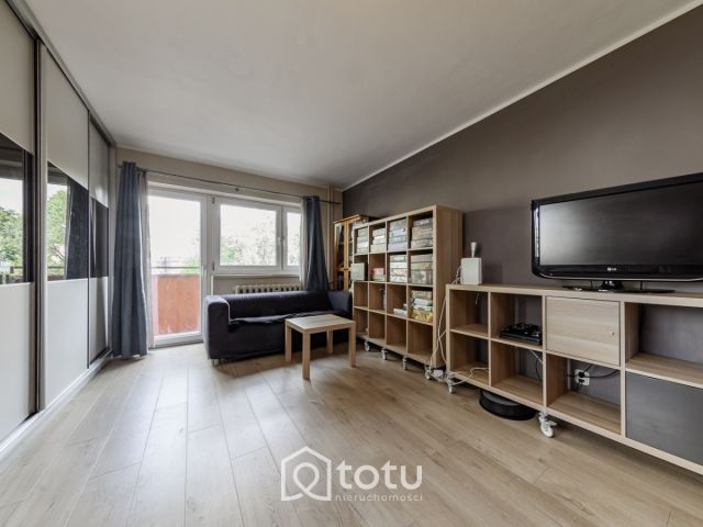 Mieszkanie 3-pokojowe Warszawa Mokotów, ul. św. Bonifacego. Zdjęcie 3