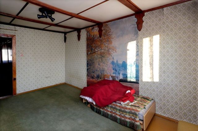 dom wolnostojący, 5 pokoi Pisz, ul. Warszawska. Zdjęcie 15