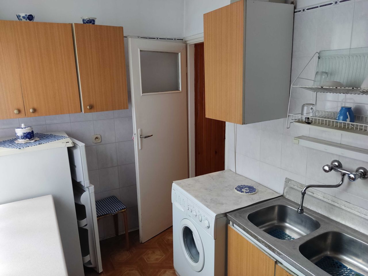 Mieszkanie 2-pokojowe Łódź Górna, ul. Konspiracyjnego Wojska Polskiego. Zdjęcie 6