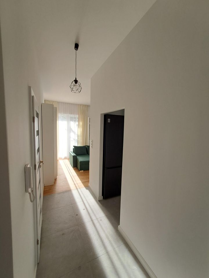 Mieszkanie 2-pokojowe Warszawa Ursus, ul. Edwarda Habicha. Zdjęcie 6