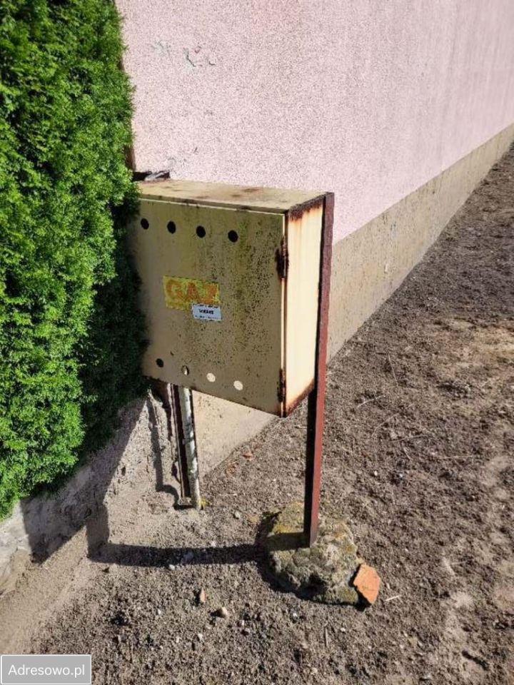 Działka budowlana Kamieniec, ul. Podgórna. Zdjęcie 4