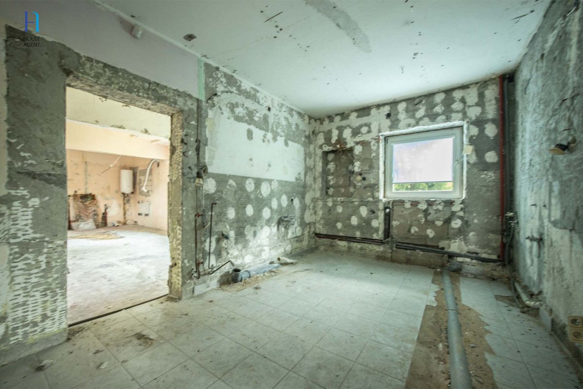 dom wolnostojący, 5 pokoi Wola Czarnyska. Zdjęcie 22