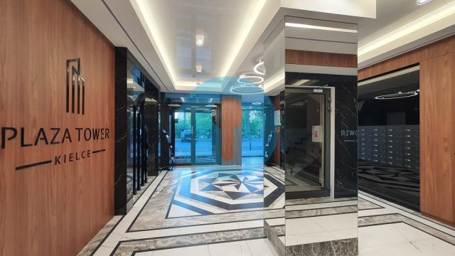 Mieszkanie 2-pokojowe Kielce, ul. Zagnańska. Zdjęcie 13