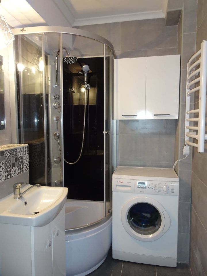 Mieszkanie 1-pokojowe Dzierżoniów. Zdjęcie 4