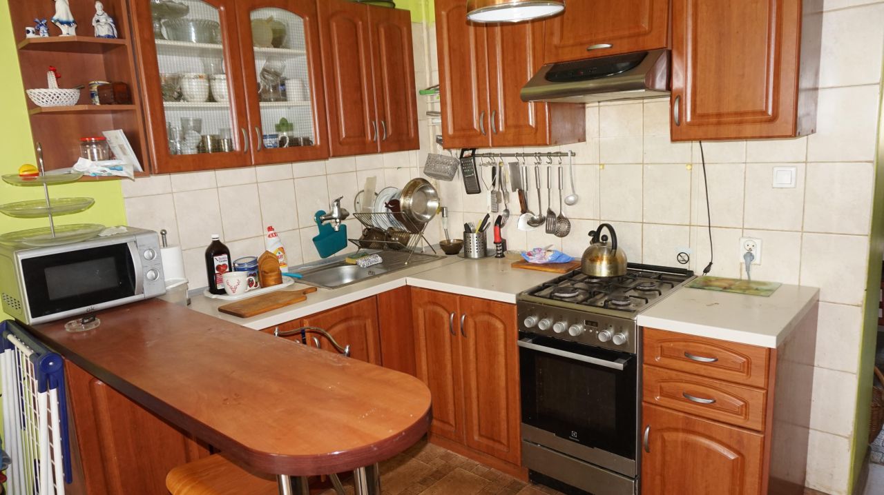 Mieszkanie 2-pokojowe Warszawa Praga-Południe, ul. Ludwika Mycielskiego. Zdjęcie 6