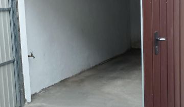 Garaż/miejsce parkingowe Koszalin, ul. Tadeusza Rejtana