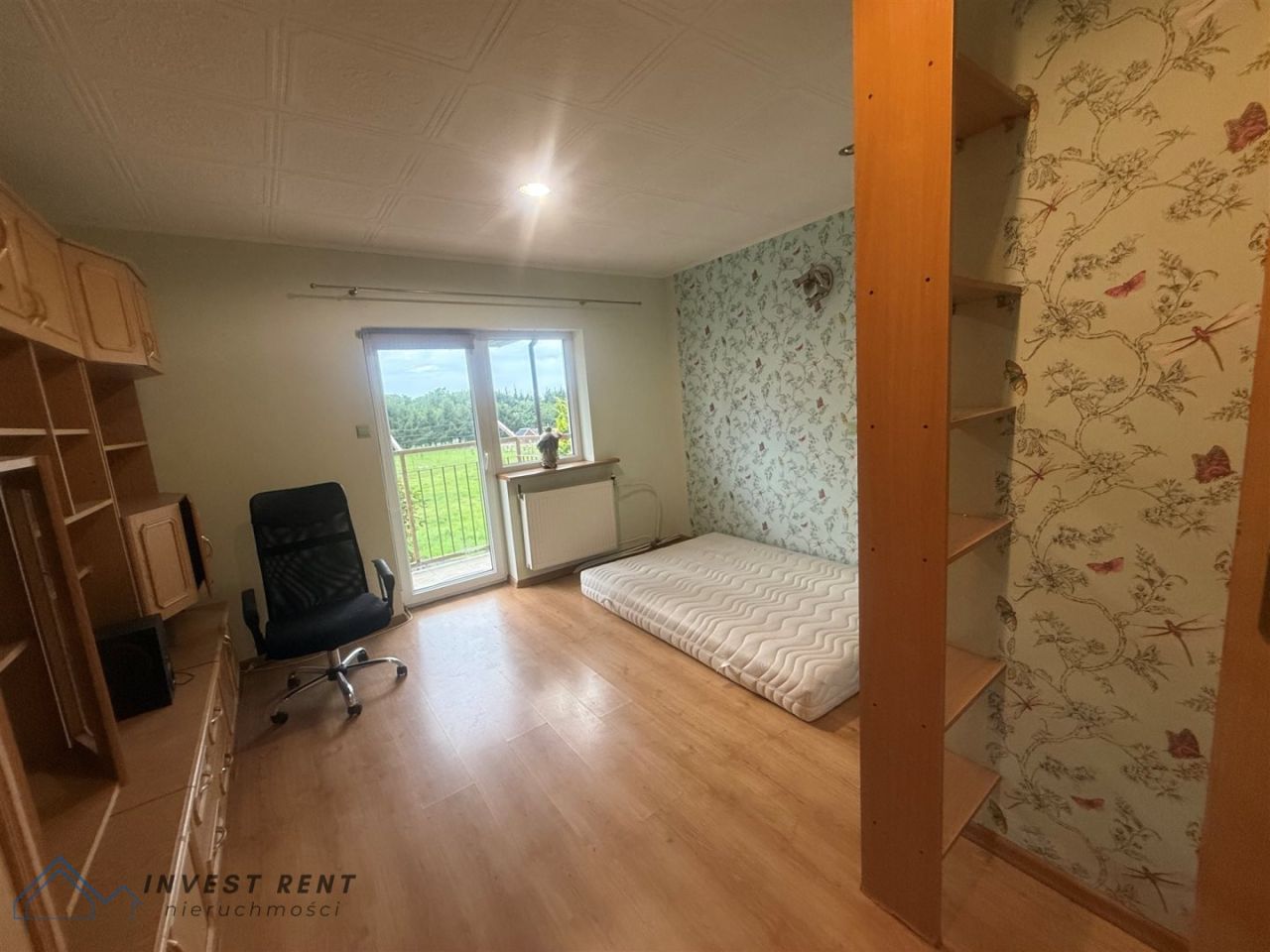 dom wolnostojący, 5 pokoi Wartkowo. Zdjęcie 15