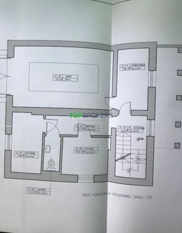 bliźniak, 6 pokoi Warszawa Wilanów. Zdjęcie 8