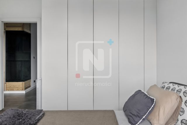 Mieszkanie 3-pokojowe Warszawa Mokotów. Zdjęcie 6