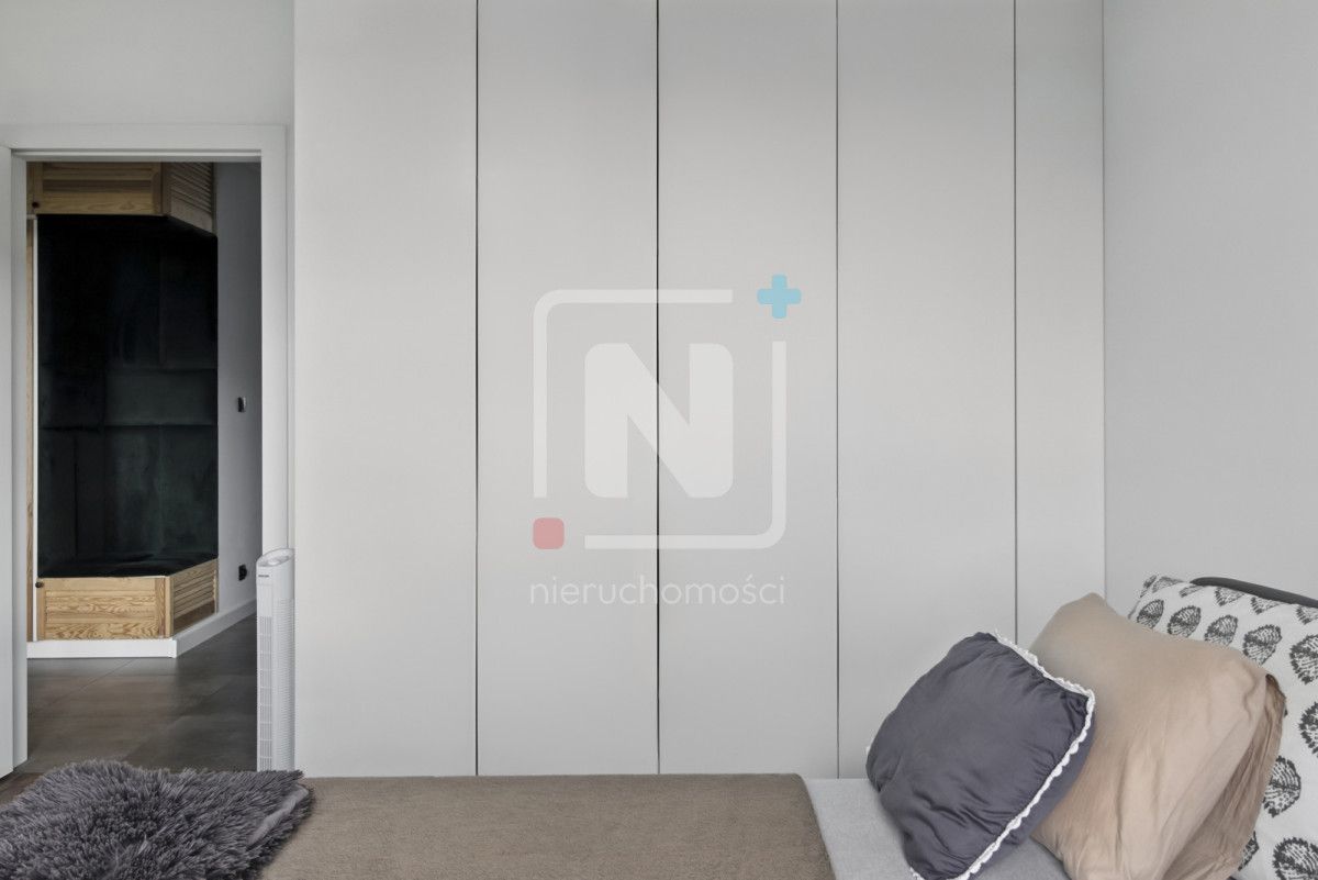 Mieszkanie 3-pokojowe Warszawa Mokotów. Zdjęcie 6