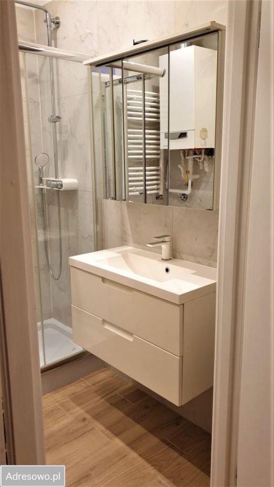 Mieszkanie 2-pokojowe Warszawa Ursus, ul. Dzieci Warszawy. Zdjęcie 13