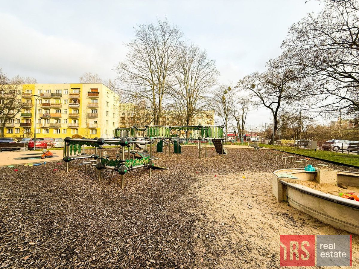 Mieszkanie 3-pokojowe Wrocław Stare Miasto, ul. Pszenna. Zdjęcie 14