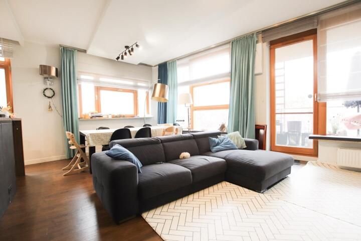 Mieszkanie 4-pokojowe Warszawa Wilanów, ul. Sarmacka. Zdjęcie 6