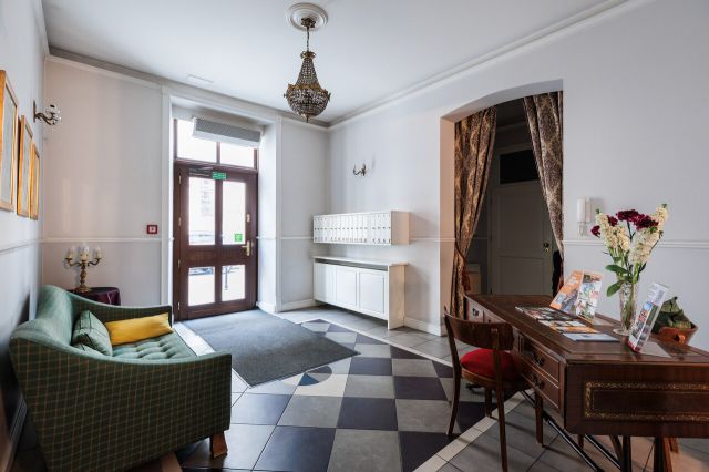 Mieszkanie 2-pokojowe Kraków Piasek, ul. Jana Kochanowskiego. Zdjęcie 13