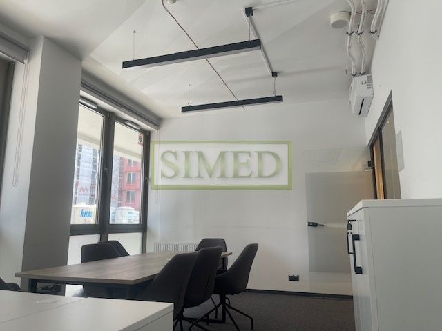 Biuro Warszawa Wola. Zdjęcie 16