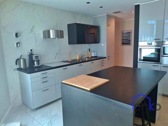 Mieszkanie 4-pokojowe Warszawa Wilanów, ul. Aleksandra Gieysztora. Zdjęcie 2