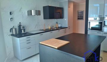 Mieszkanie 4-pokojowe Warszawa Wilanów, ul. Aleksandra Gieysztora