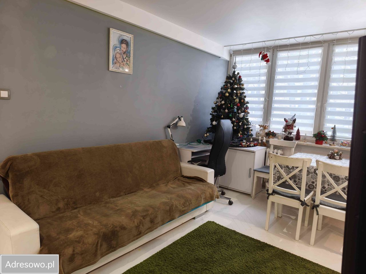 Mieszkanie 2-pokojowe Warszawa Praga-Południe, ul. Brazylijska. Zdjęcie 3