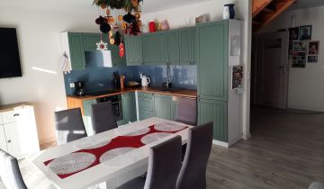 dom szeregowy Maszewo