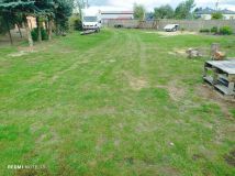 Działka budowlana Masłowice. Zdjęcie 4