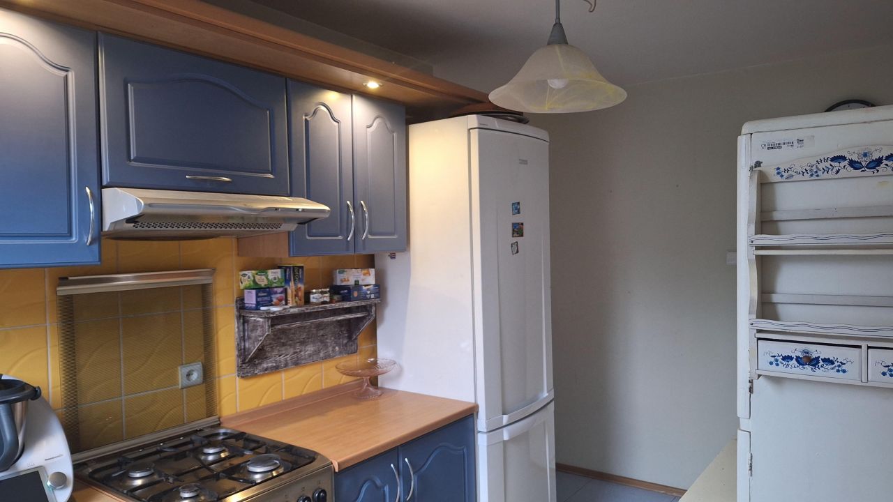 Mieszkanie 4-pokojowe Sokołowsko, ul. Główna. Zdjęcie 14