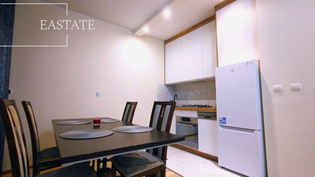 Mieszkanie 3-pokojowe Warszawa Ursynów, ul. Melchiora Wańkowicza. Zdjęcie 1