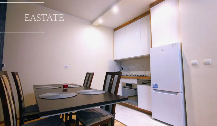 Mieszkanie 3-pokojowe Warszawa Ursynów, ul. Melchiora Wańkowicza