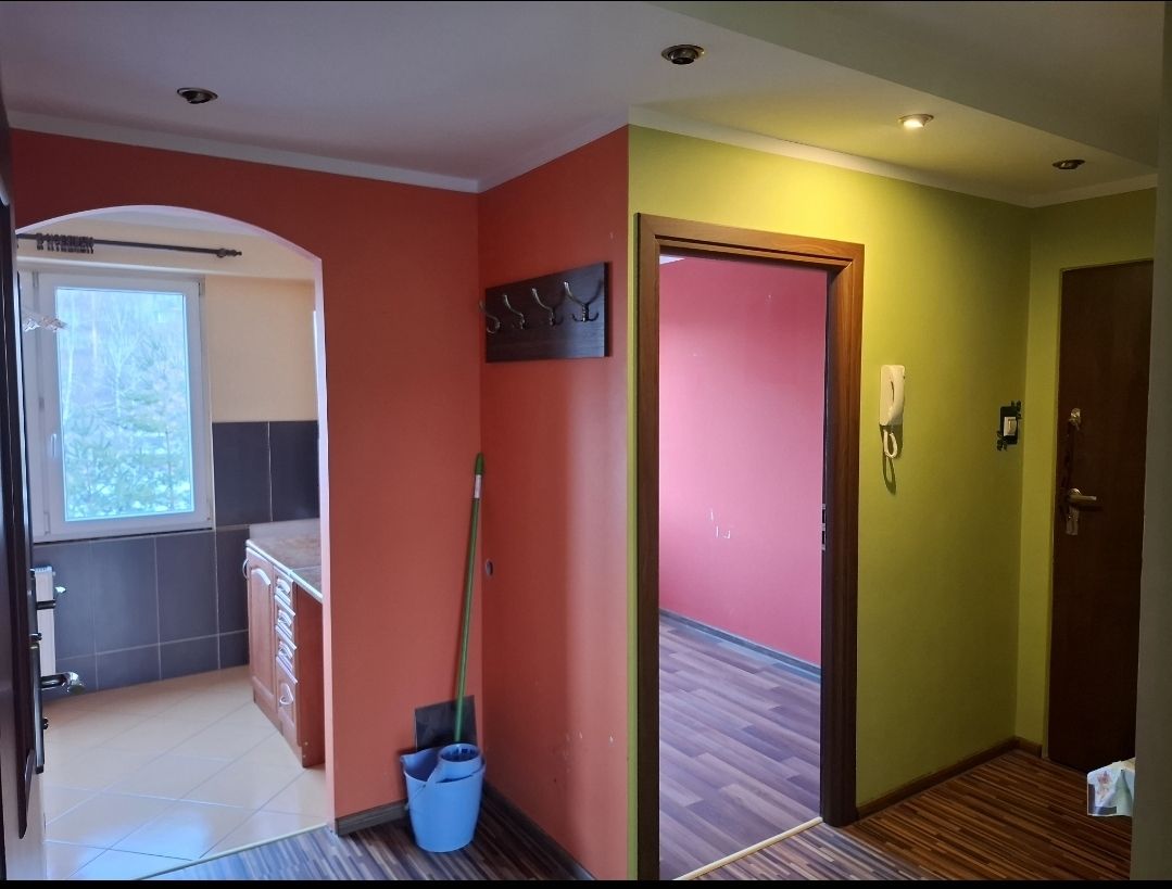 Mieszkanie 2-pokojowe Tarnów Grabówka, ul. Bitwy o Wał Pomorski. Zdjęcie 4