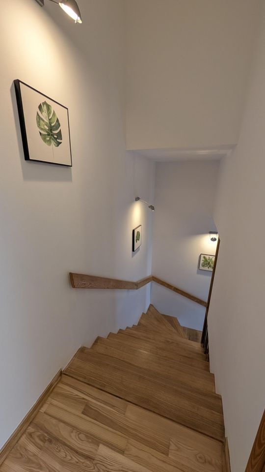 Mieszkanie 3-pokojowe Warszawa Bemowo, Olbrachta. Zdjęcie 9