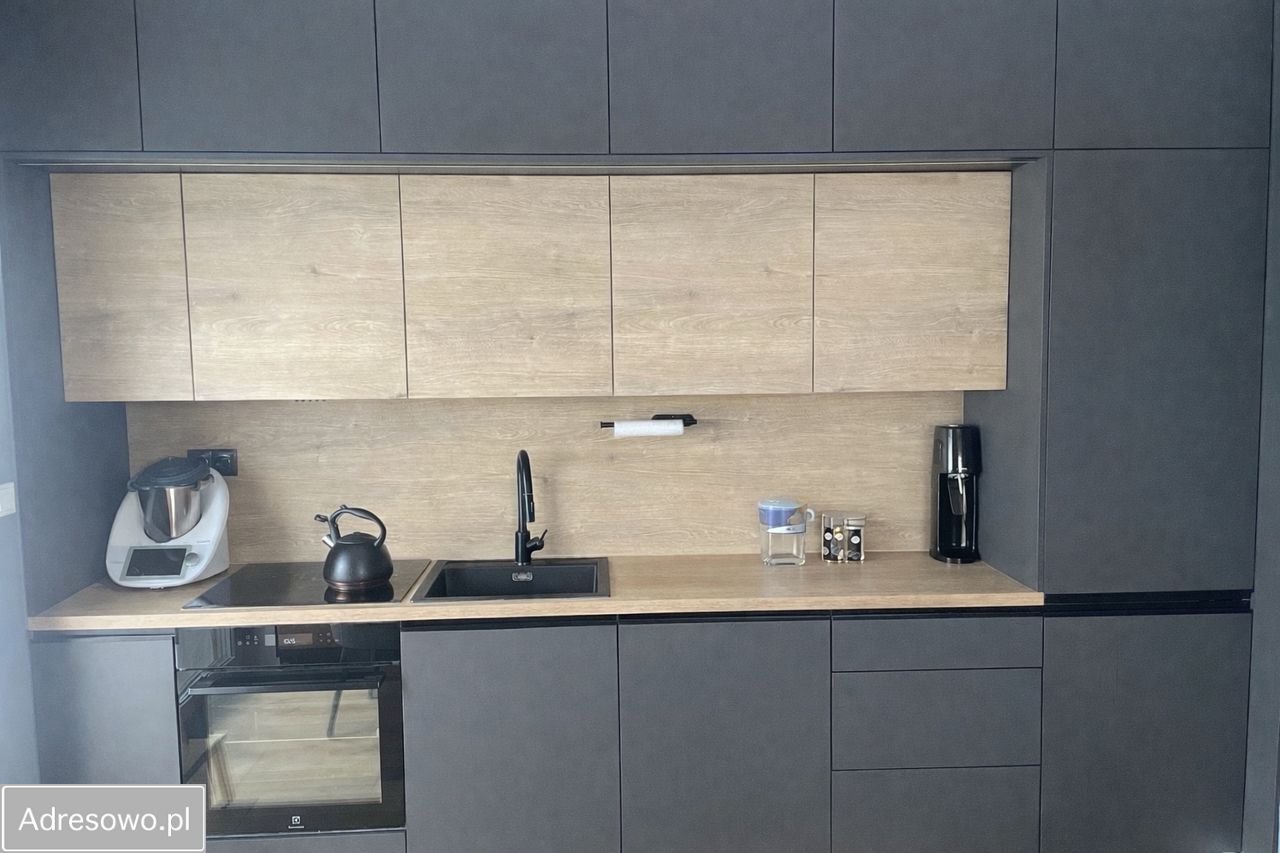 Mieszkanie 4-pokojowe Straszyn, ul. prof. Zdzisława Pidka. Zdjęcie 10