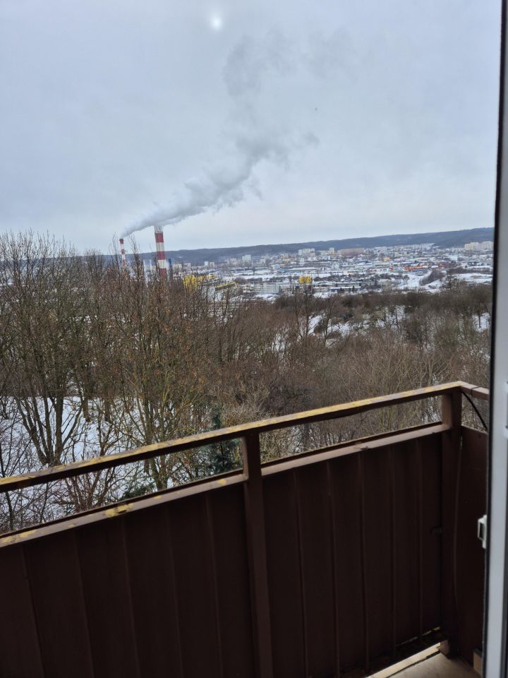 Mieszkanie 2-pokojowe Gdynia Pogórze, ul. ppłk. Ignacego Szpunara. Zdjęcie 13