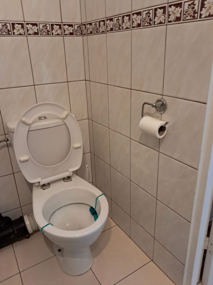 Mieszkanie 1-pokojowe Koszalin, ul. Legnicka. Zdjęcie 6